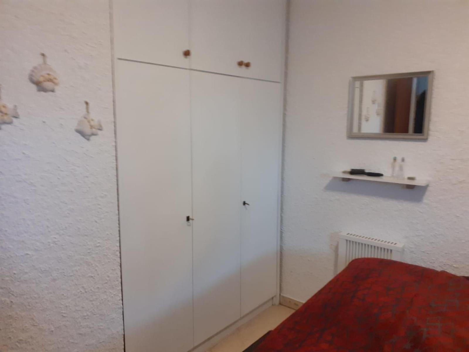 Appartment 5155 In Tossens Stick Kültér fotó