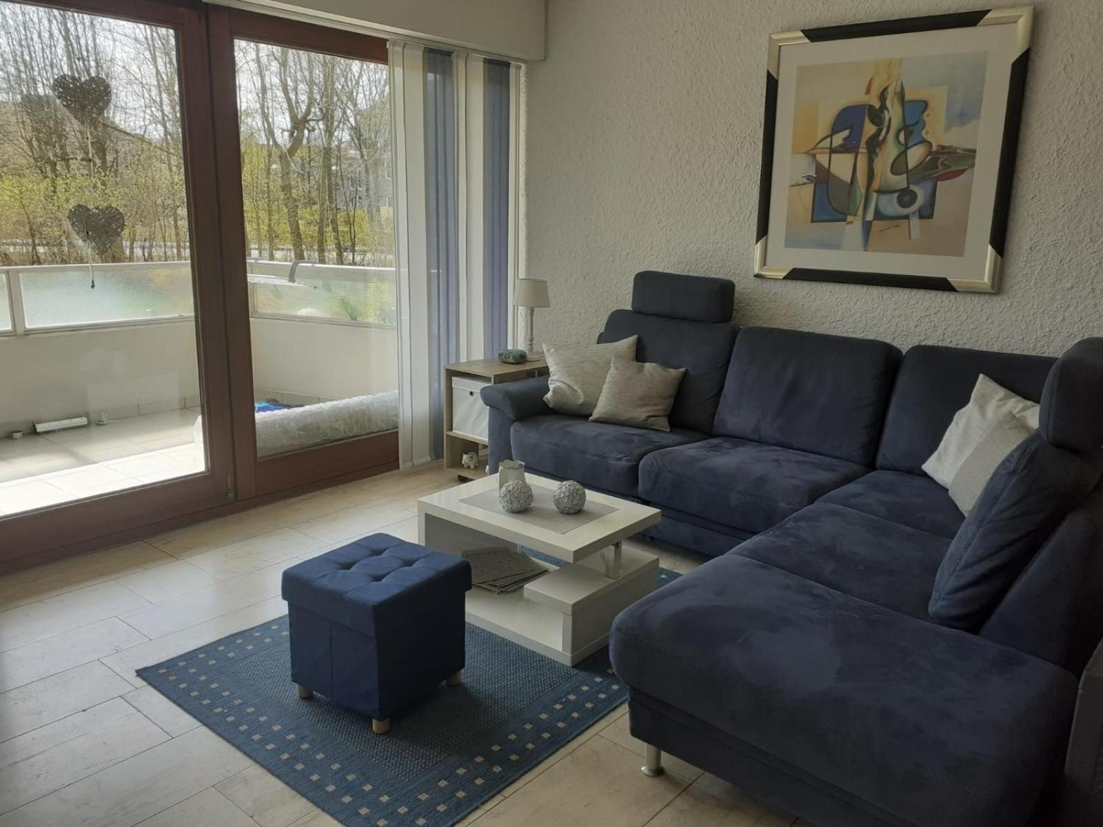 Appartment 5155 In Tossens Stick Kültér fotó
